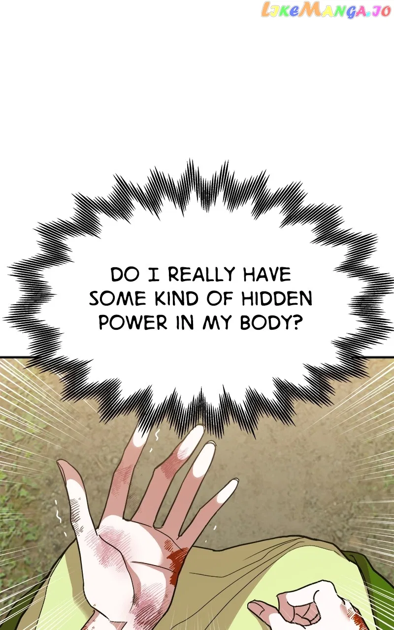 How a Goddess Wins Over Tigers Chapter 13 – Page 22