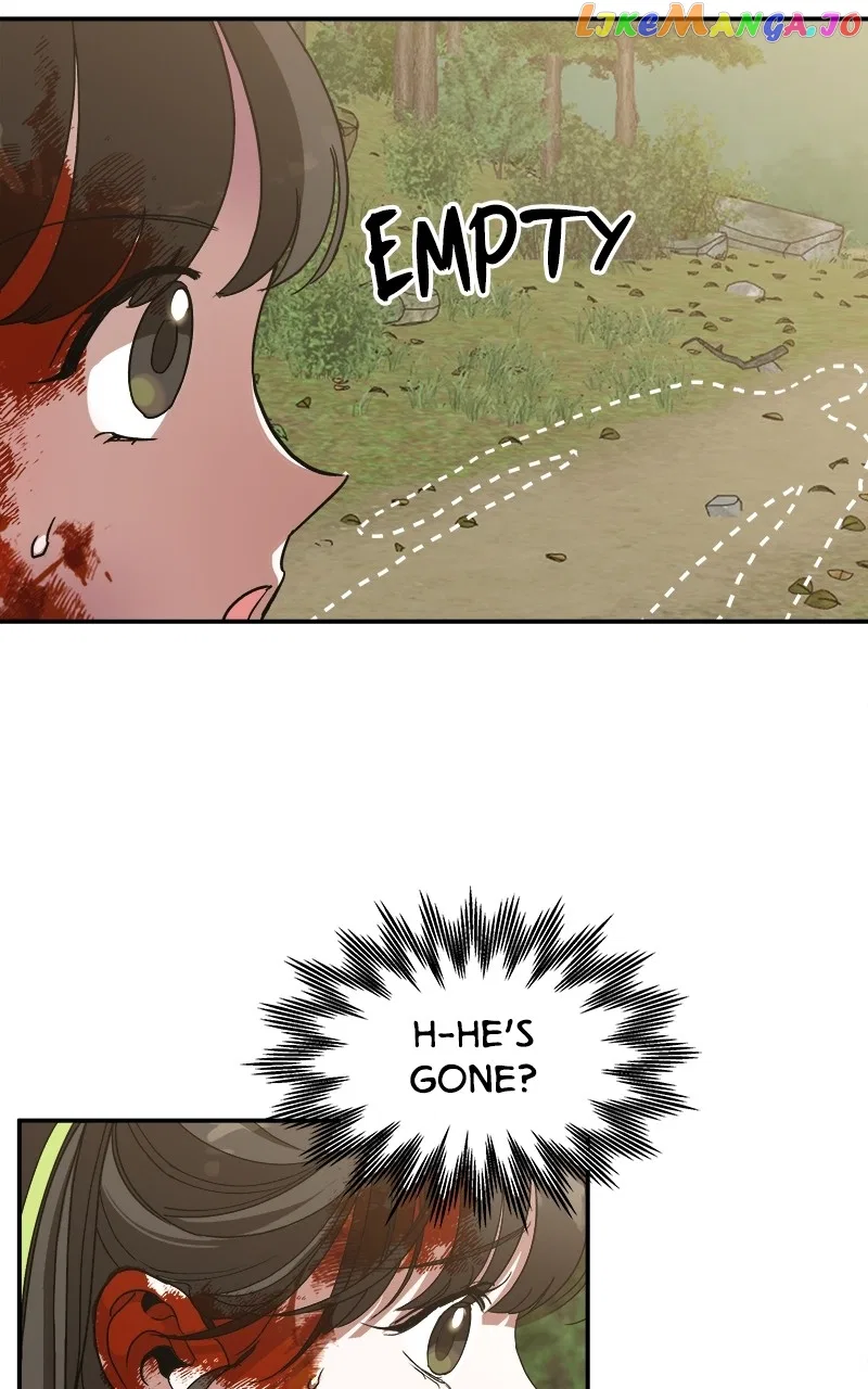 How a Goddess Wins Over Tigers Chapter 13 – Page 26