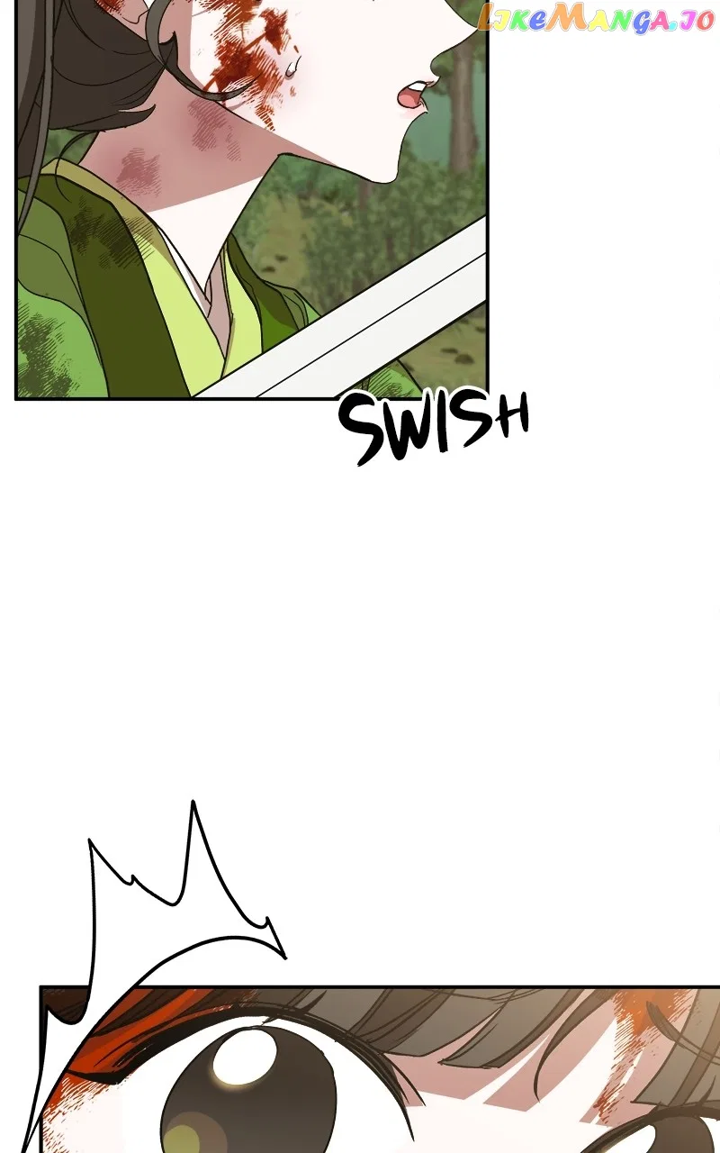 How a Goddess Wins Over Tigers Chapter 13 – Page 27