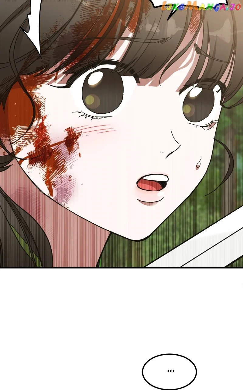 How a Goddess Wins Over Tigers Chapter 13 – Page 30
