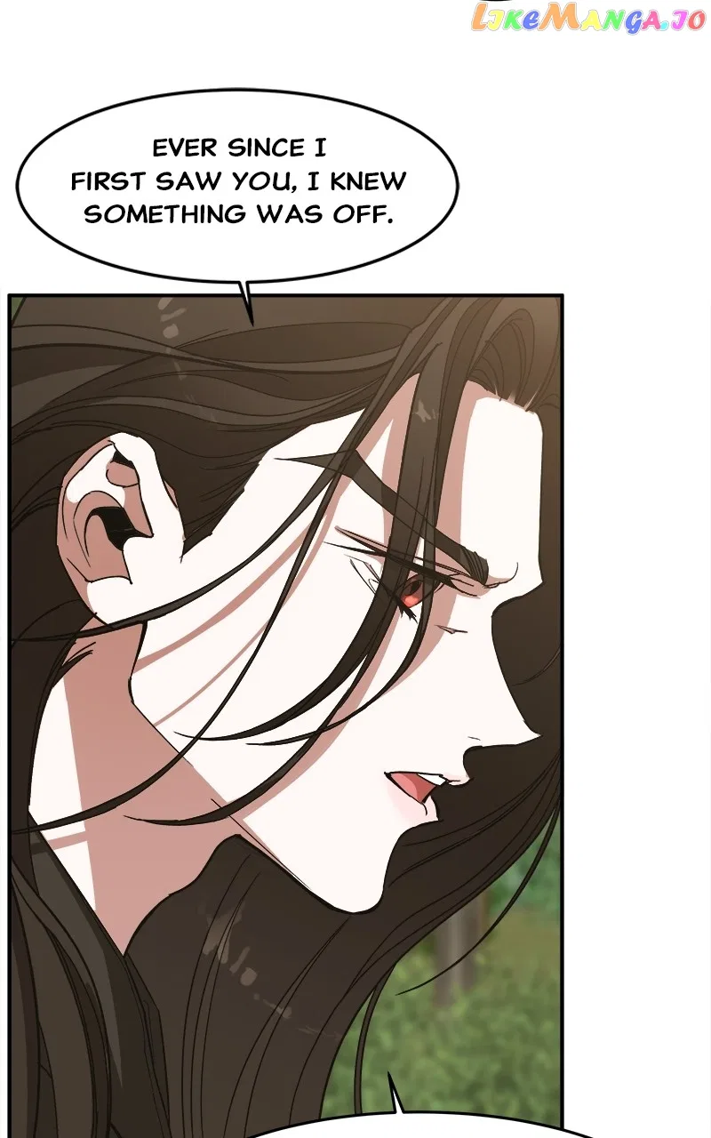 How a Goddess Wins Over Tigers Chapter 13 – Page 31