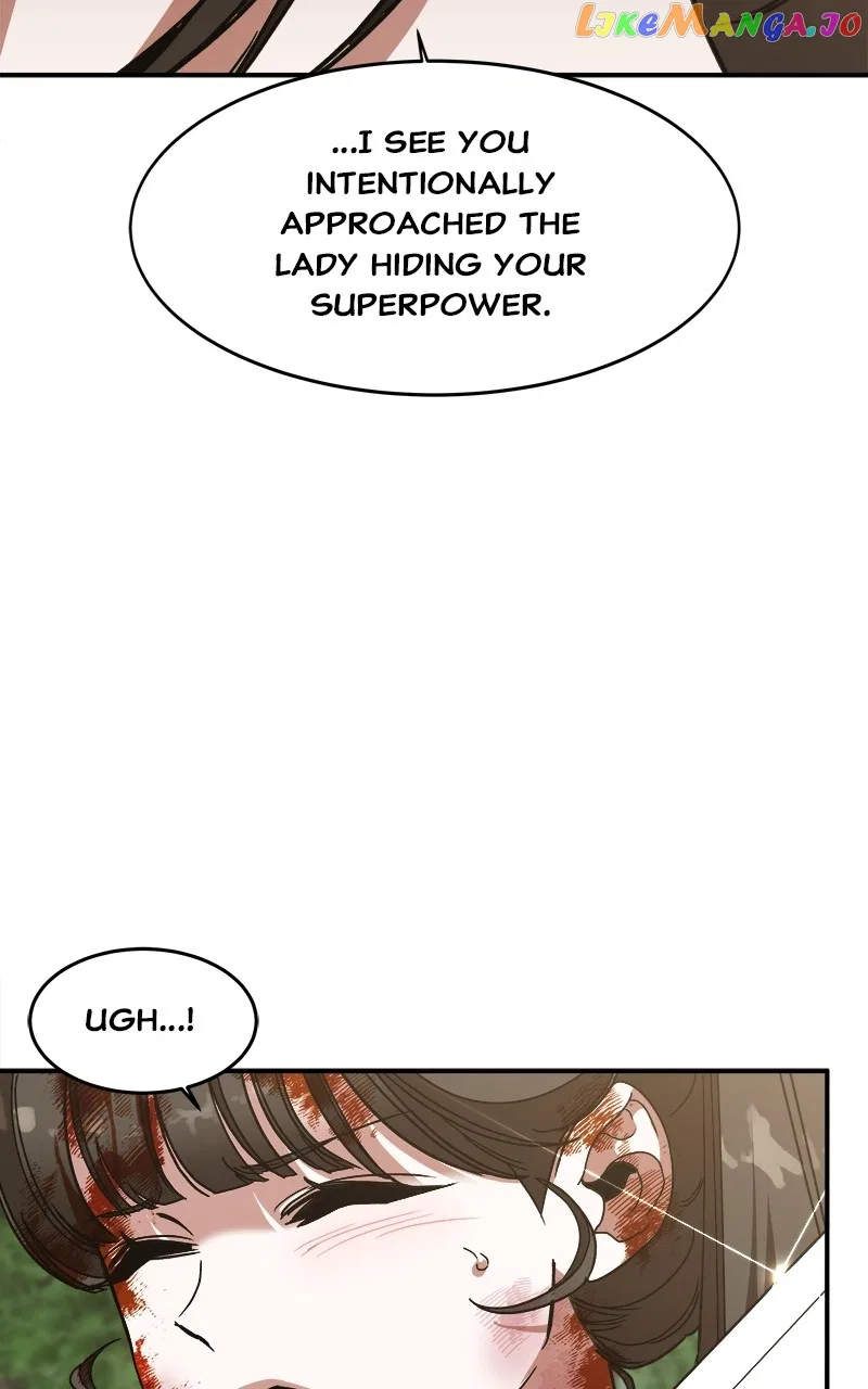 How a Goddess Wins Over Tigers Chapter 13 – Page 33