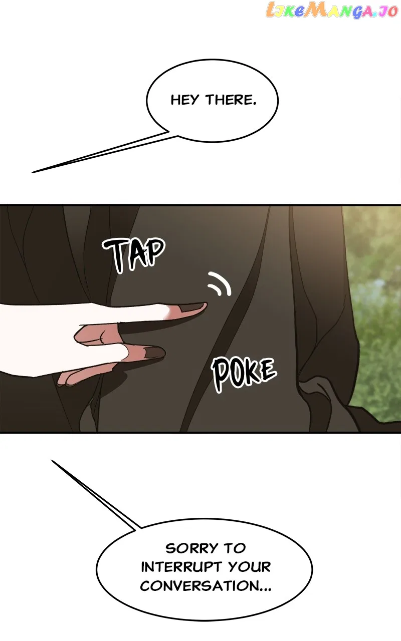 How a Goddess Wins Over Tigers Chapter 13 – Page 38