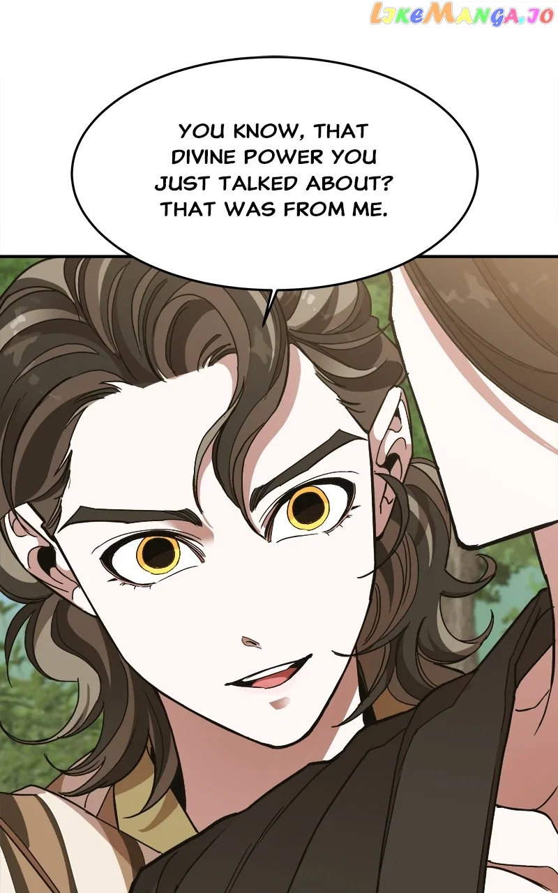 How a Goddess Wins Over Tigers Chapter 13 – Page 41