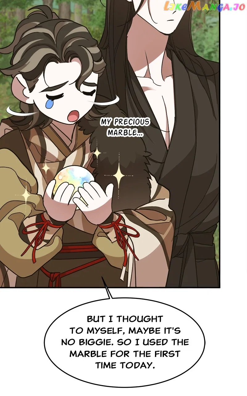 How a Goddess Wins Over Tigers Chapter 13 – Page 48