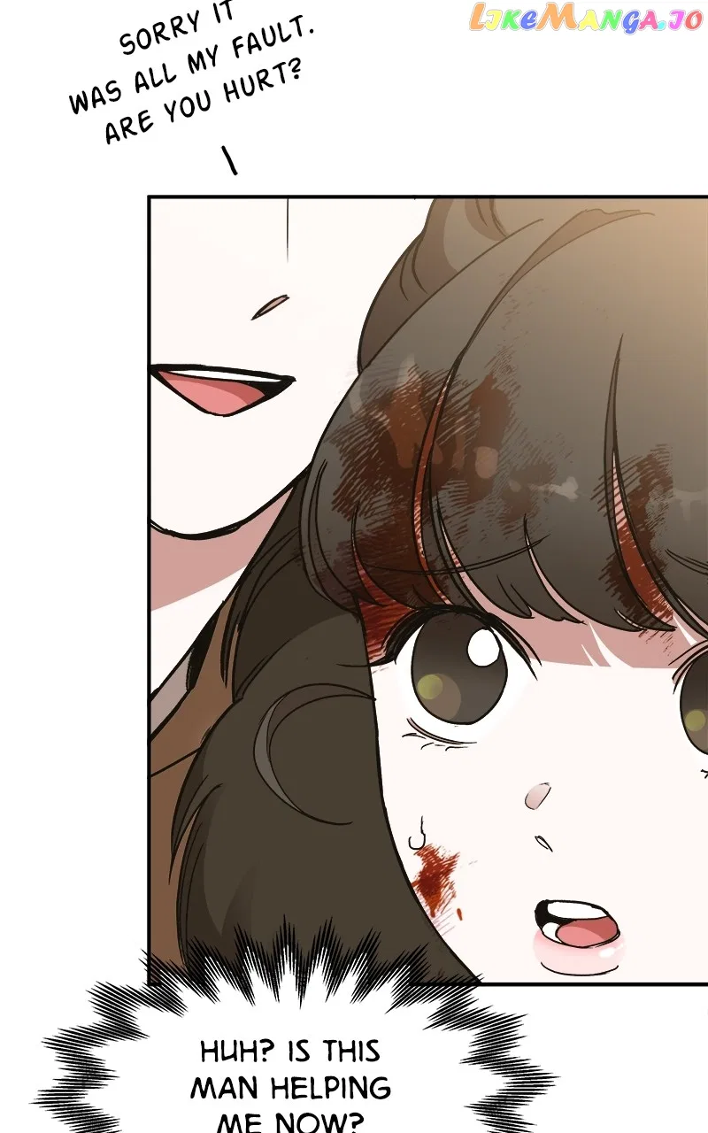 How a Goddess Wins Over Tigers Chapter 13 – Page 52