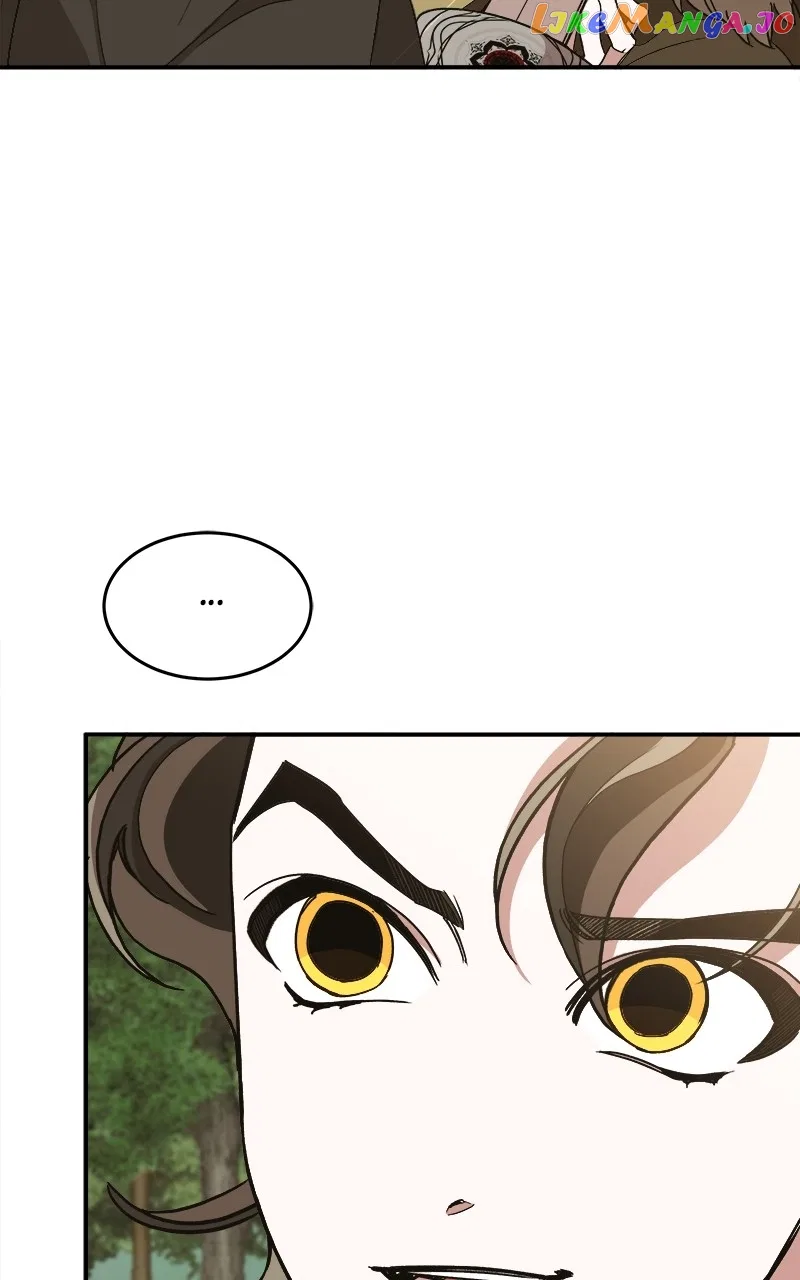 How a Goddess Wins Over Tigers Chapter 13 – Page 57