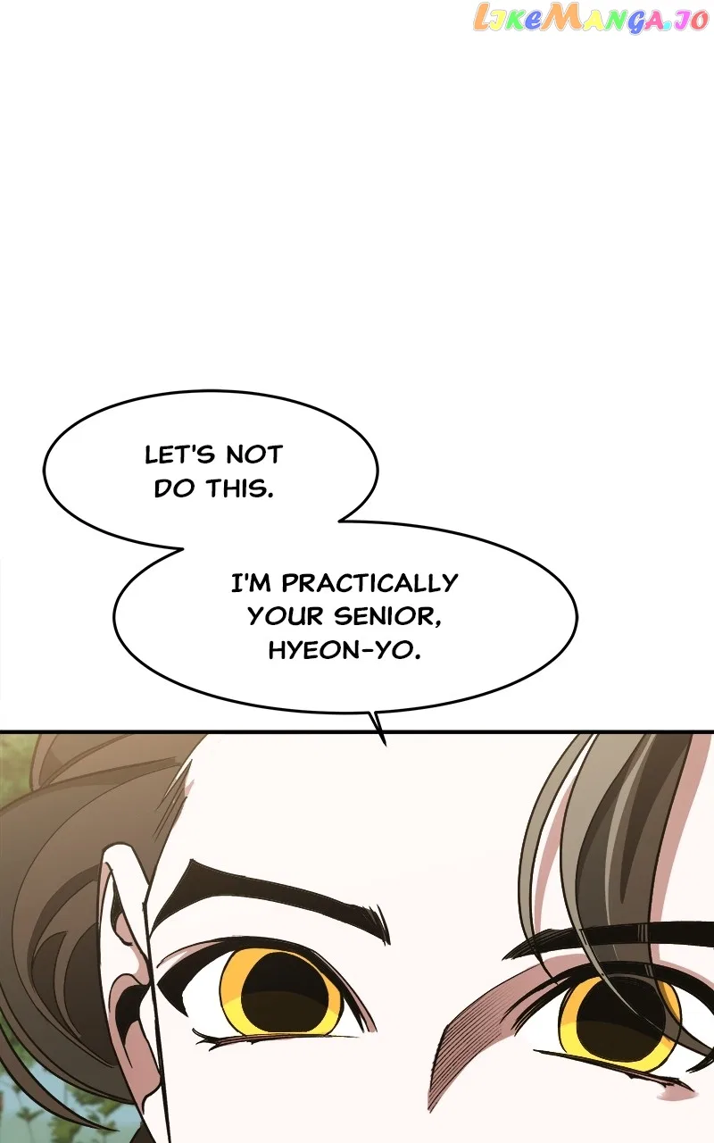 How a Goddess Wins Over Tigers Chapter 13 – Page 60