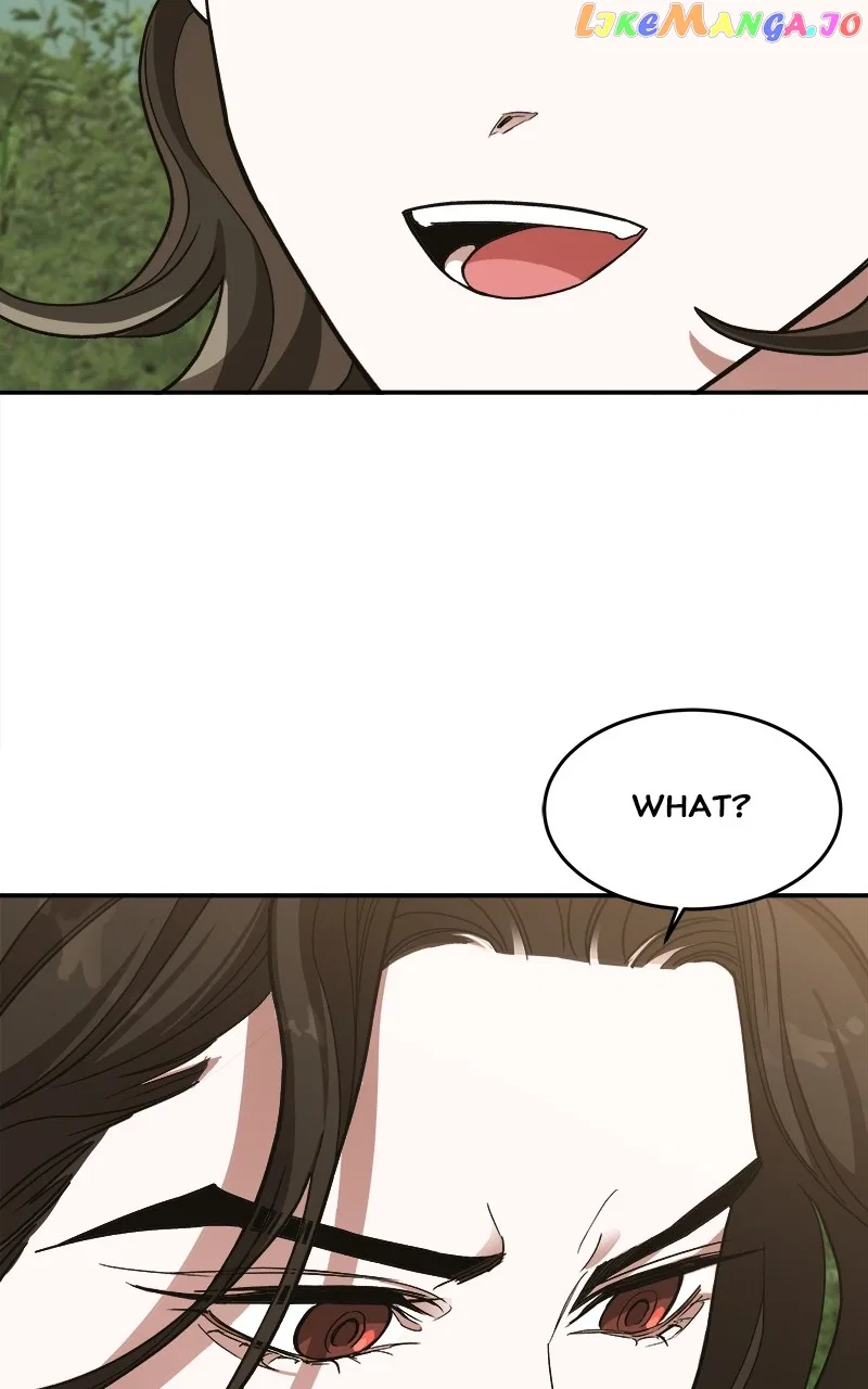 How a Goddess Wins Over Tigers Chapter 13 – Page 61