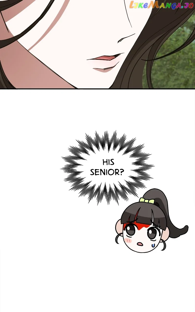 How a Goddess Wins Over Tigers Chapter 13 – Page 62