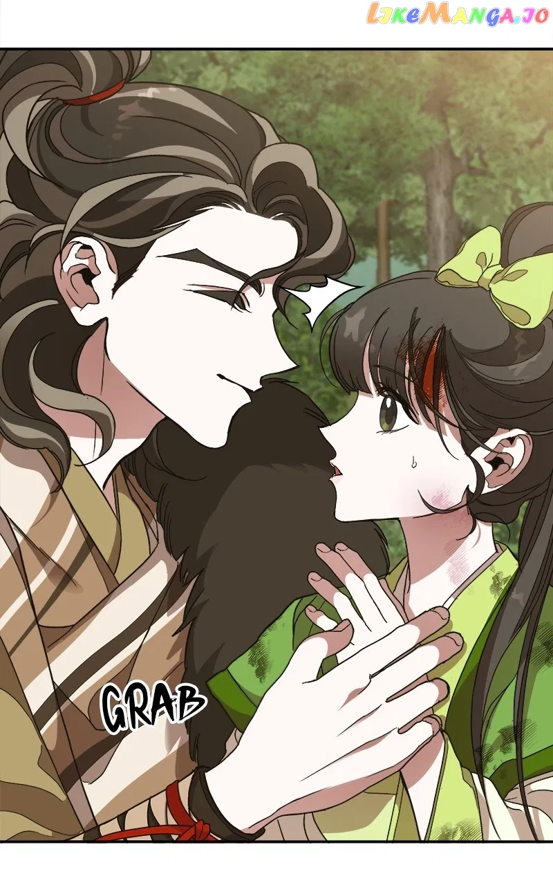 How a Goddess Wins Over Tigers Chapter 13 – Page 63
