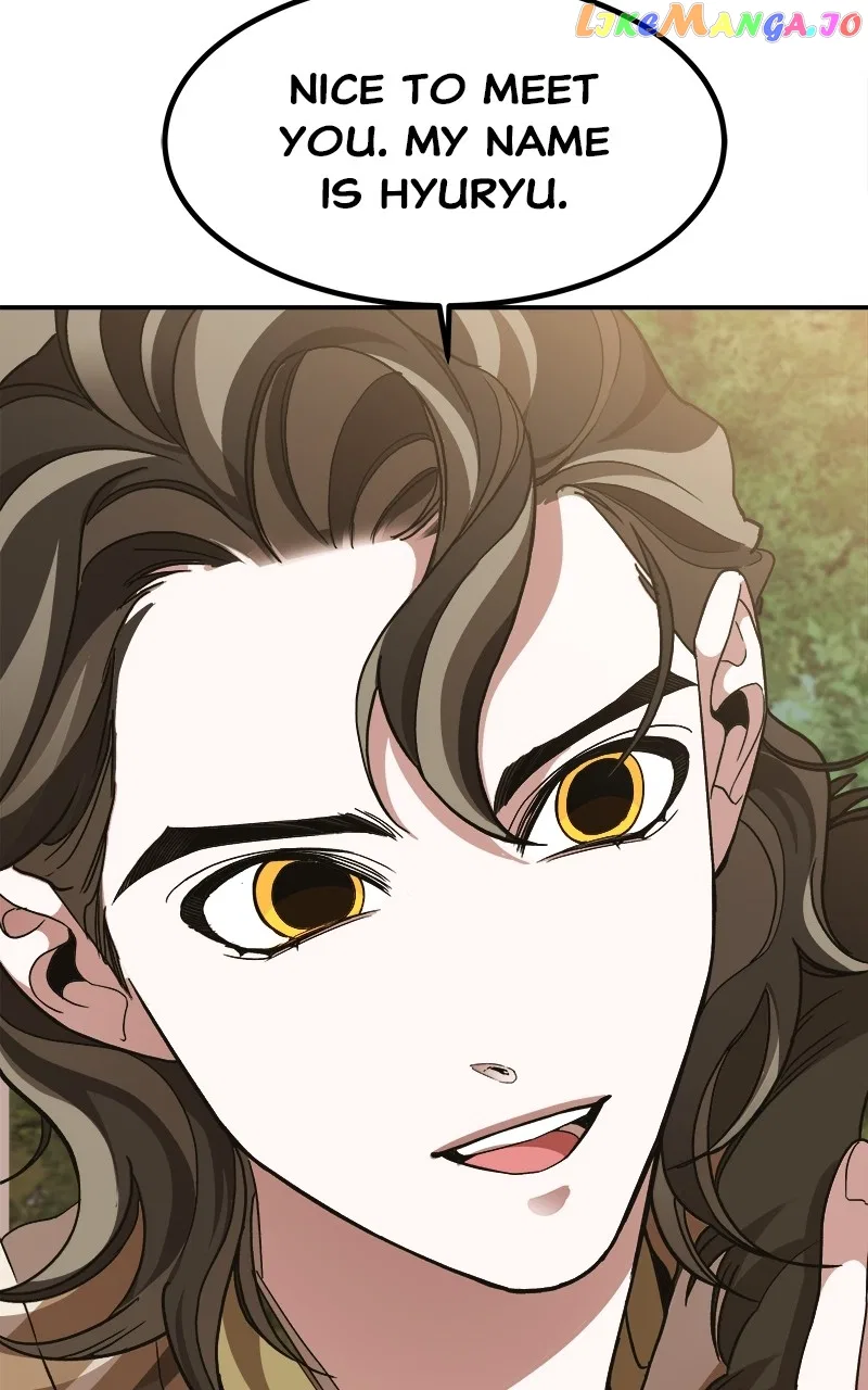 How a Goddess Wins Over Tigers Chapter 13 – Page 65