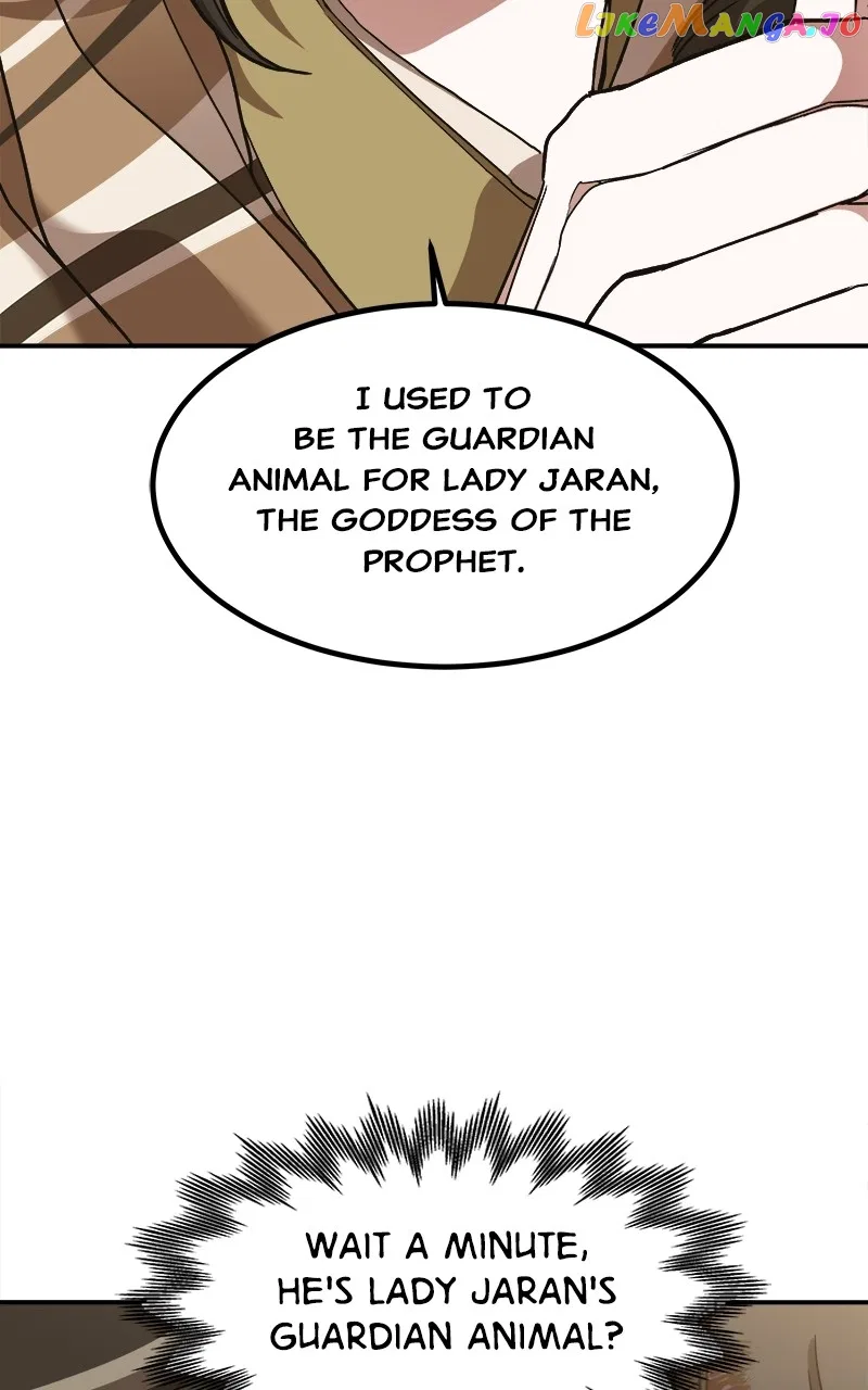 How a Goddess Wins Over Tigers Chapter 13 – Page 66