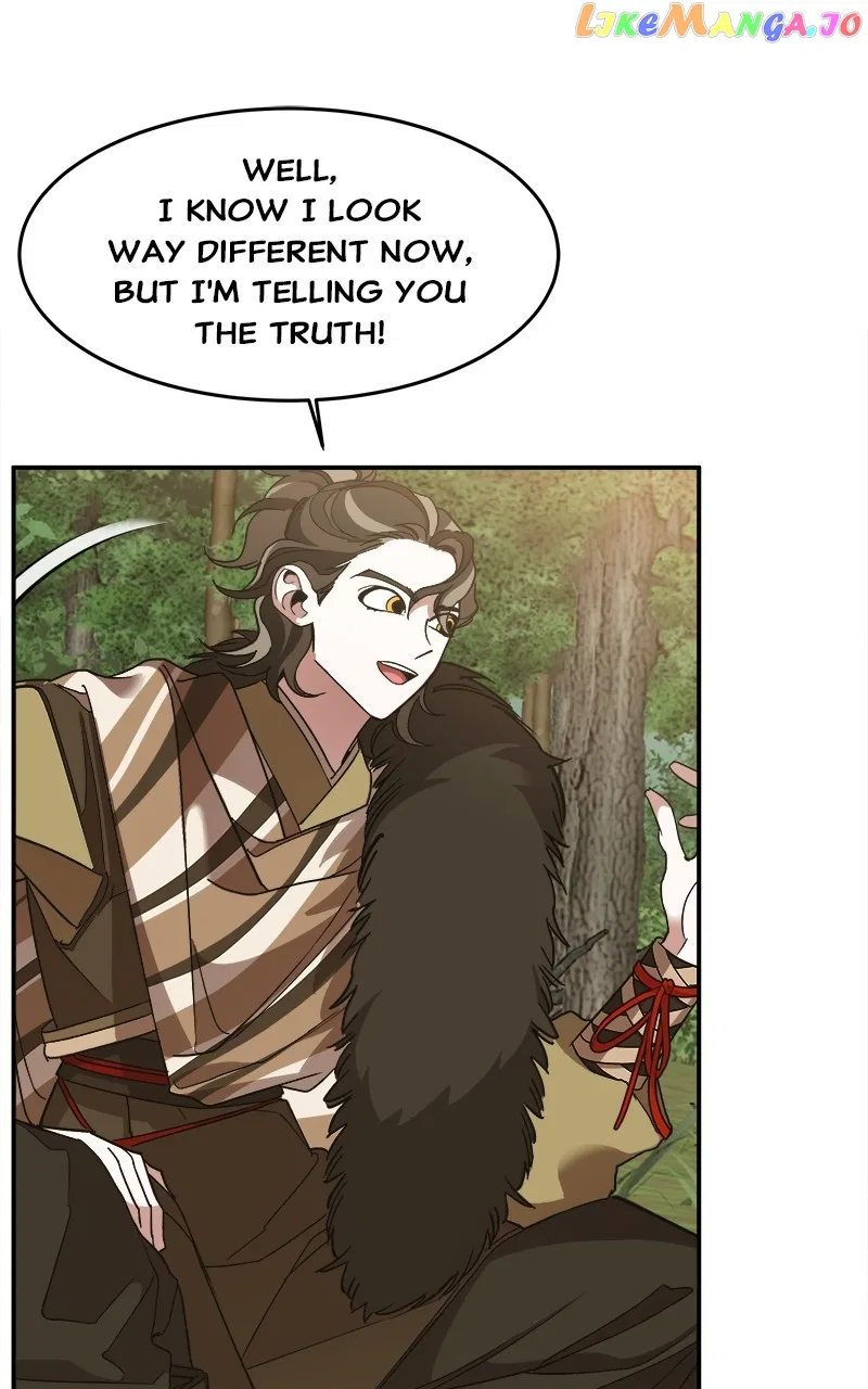 How a Goddess Wins Over Tigers Chapter 13 – Page 70