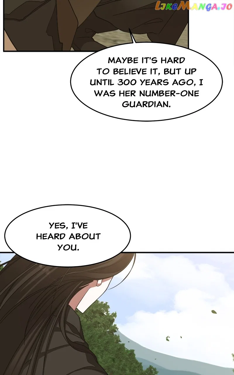 How a Goddess Wins Over Tigers Chapter 13 – Page 71