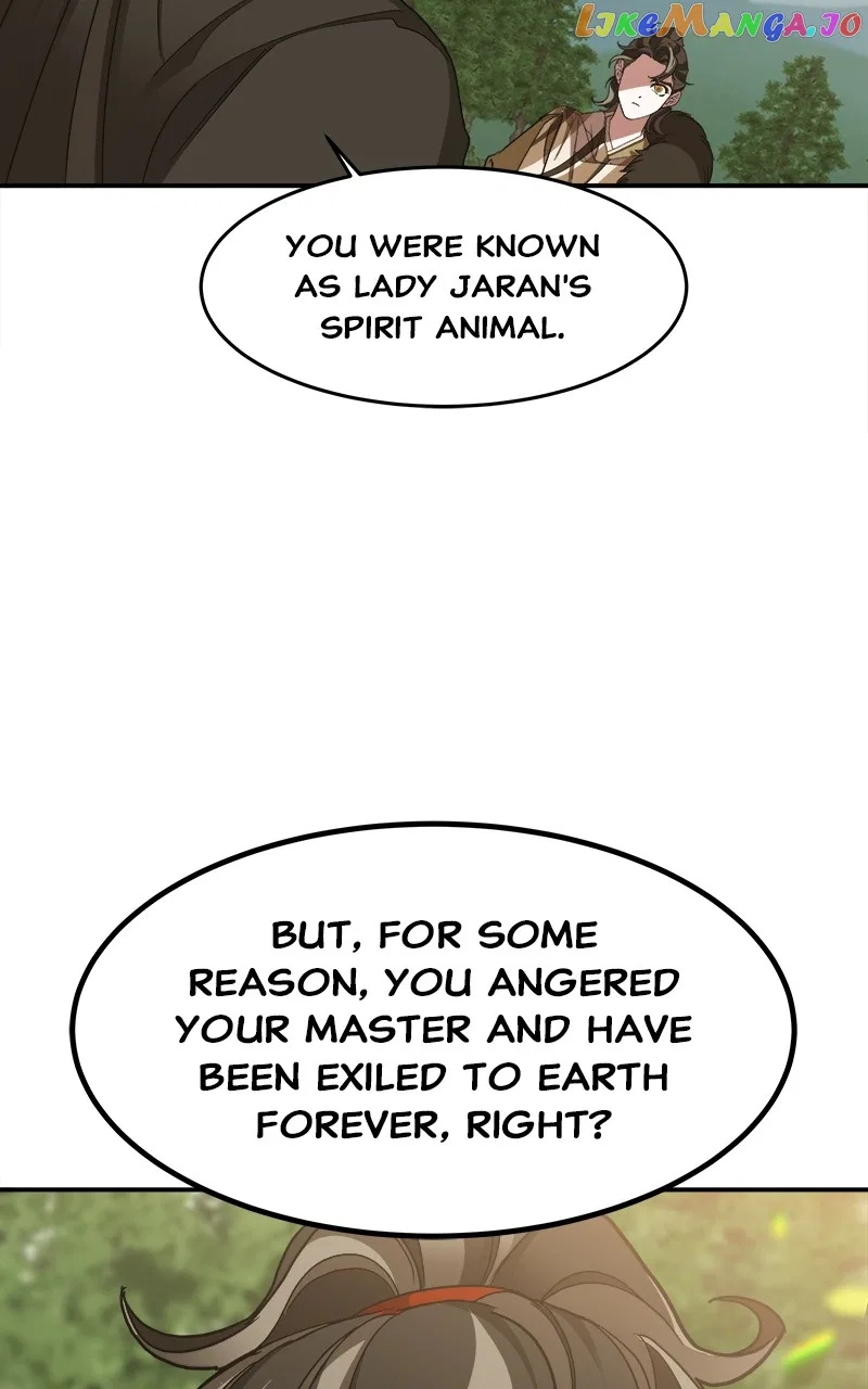 How a Goddess Wins Over Tigers Chapter 13 – Page 72