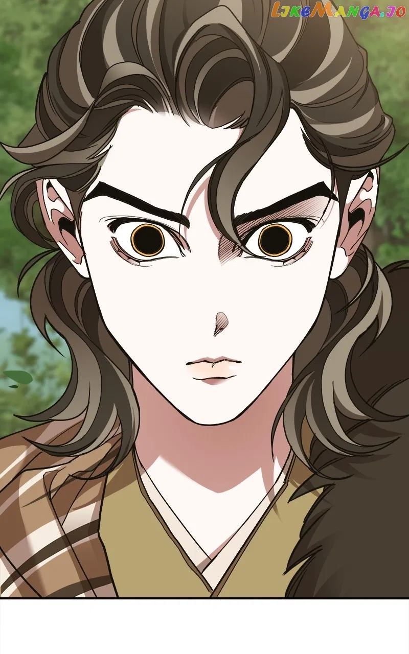 How a Goddess Wins Over Tigers Chapter 13 – Page 73