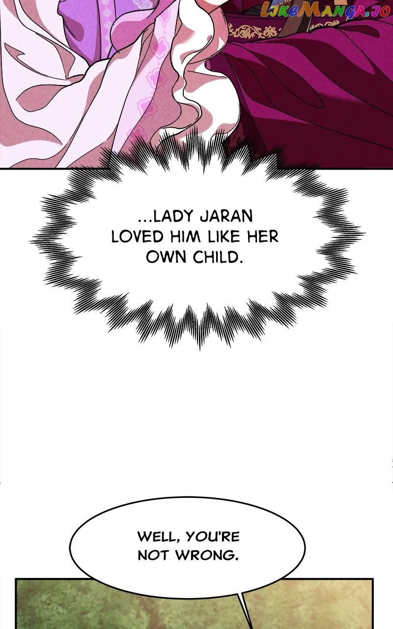 How a Goddess Wins Over Tigers Chapter 13 – Page 77