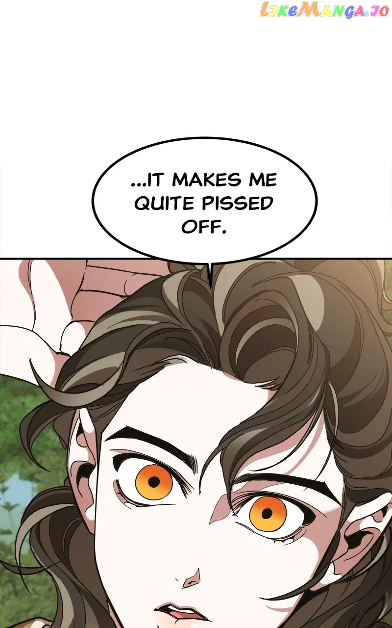 How a Goddess Wins Over Tigers Chapter 13 – Page 79