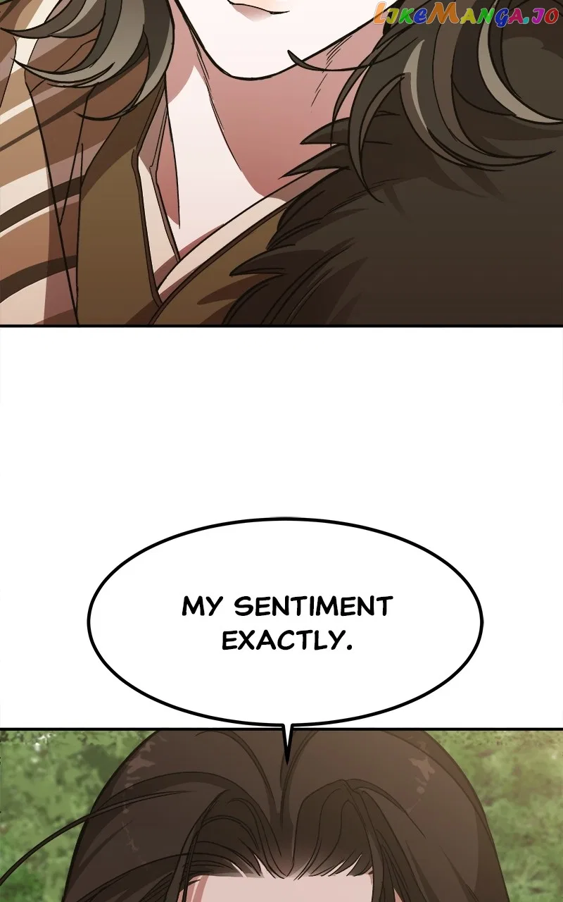 How a Goddess Wins Over Tigers Chapter 13 – Page 80