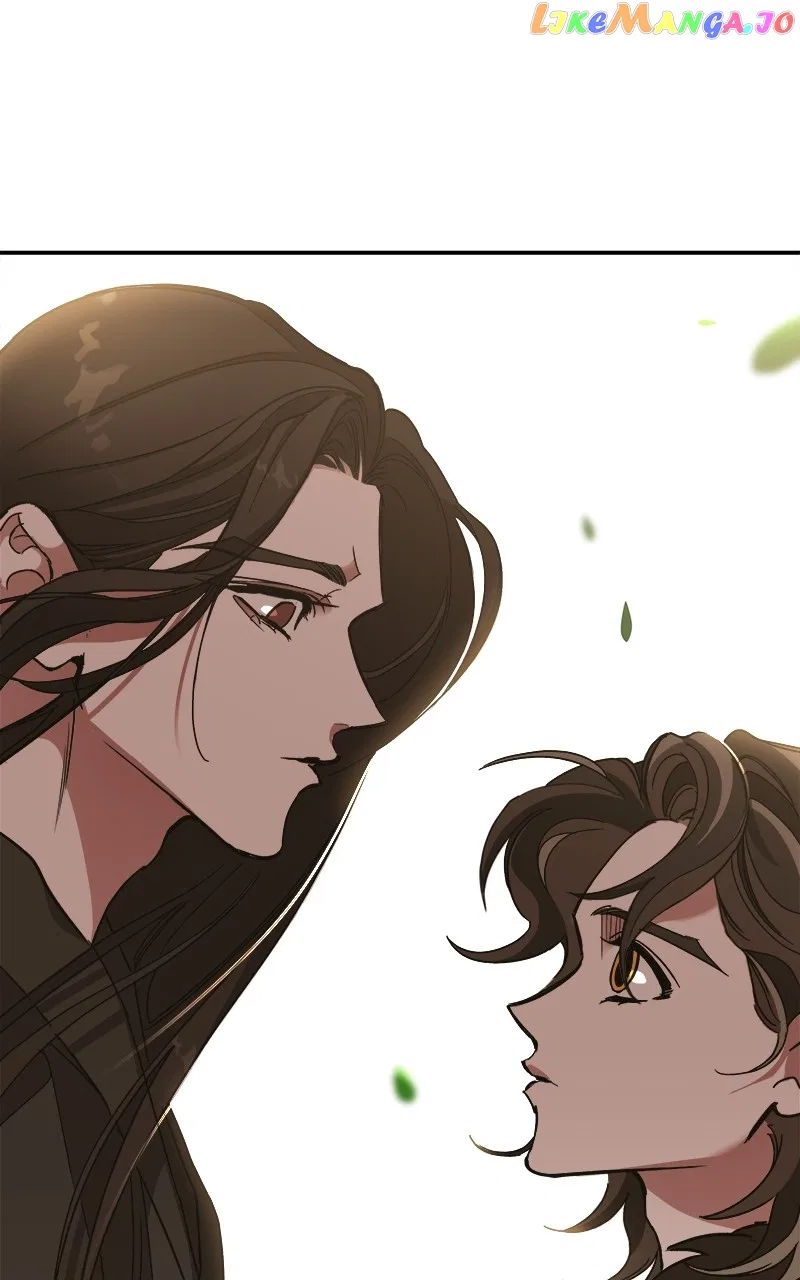 How a Goddess Wins Over Tigers Chapter 13 – Page 82