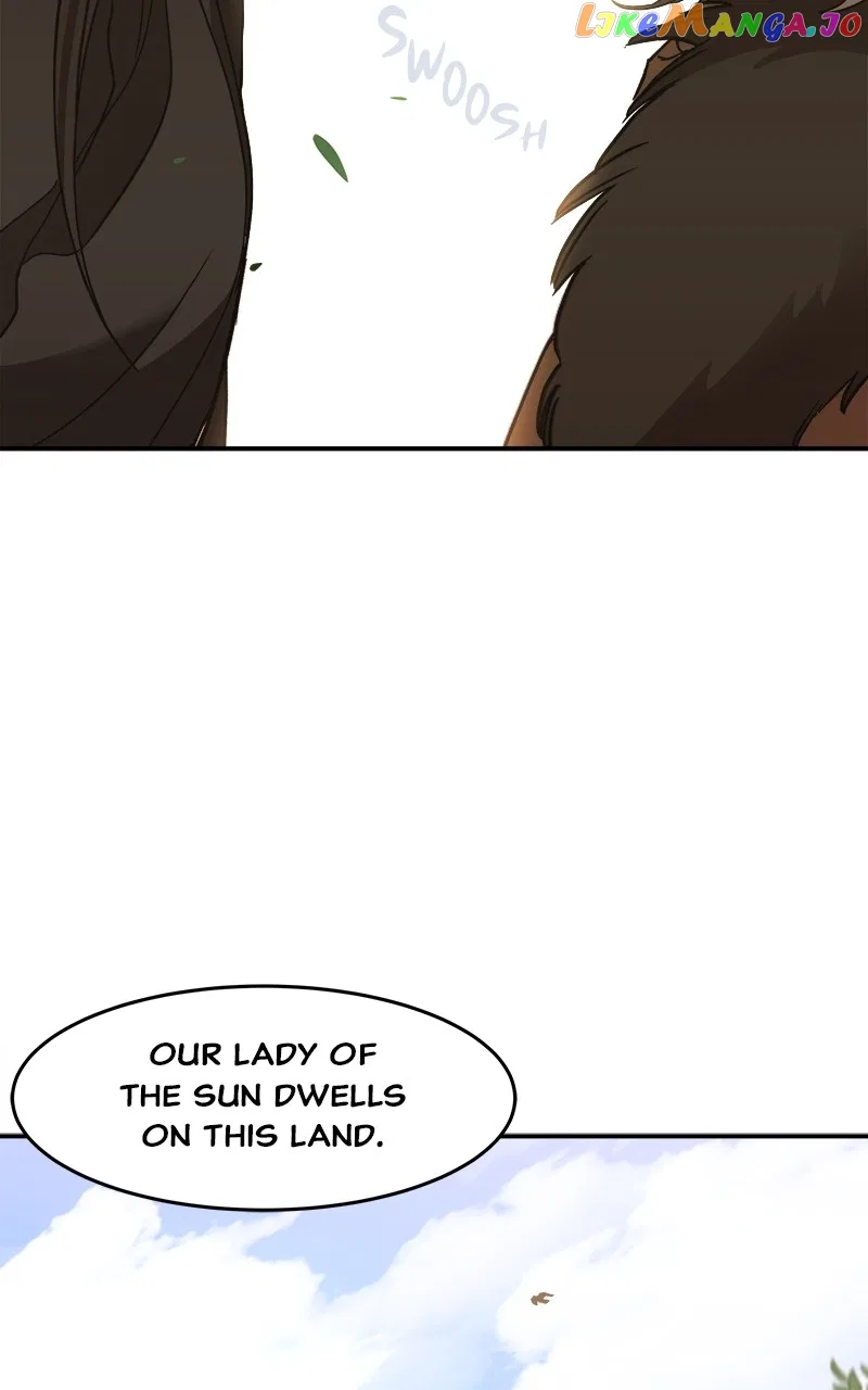 How a Goddess Wins Over Tigers Chapter 13 – Page 83