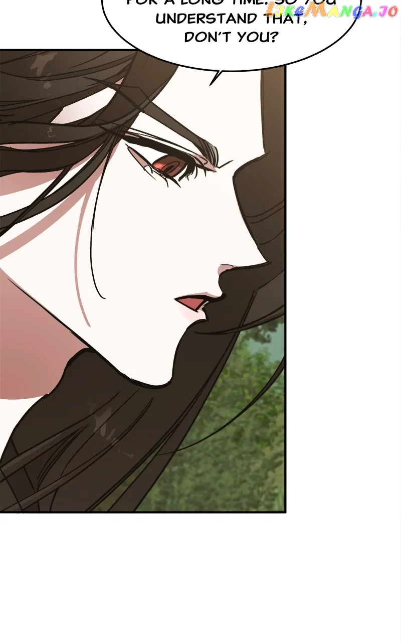 How a Goddess Wins Over Tigers Chapter 13 – Page 86