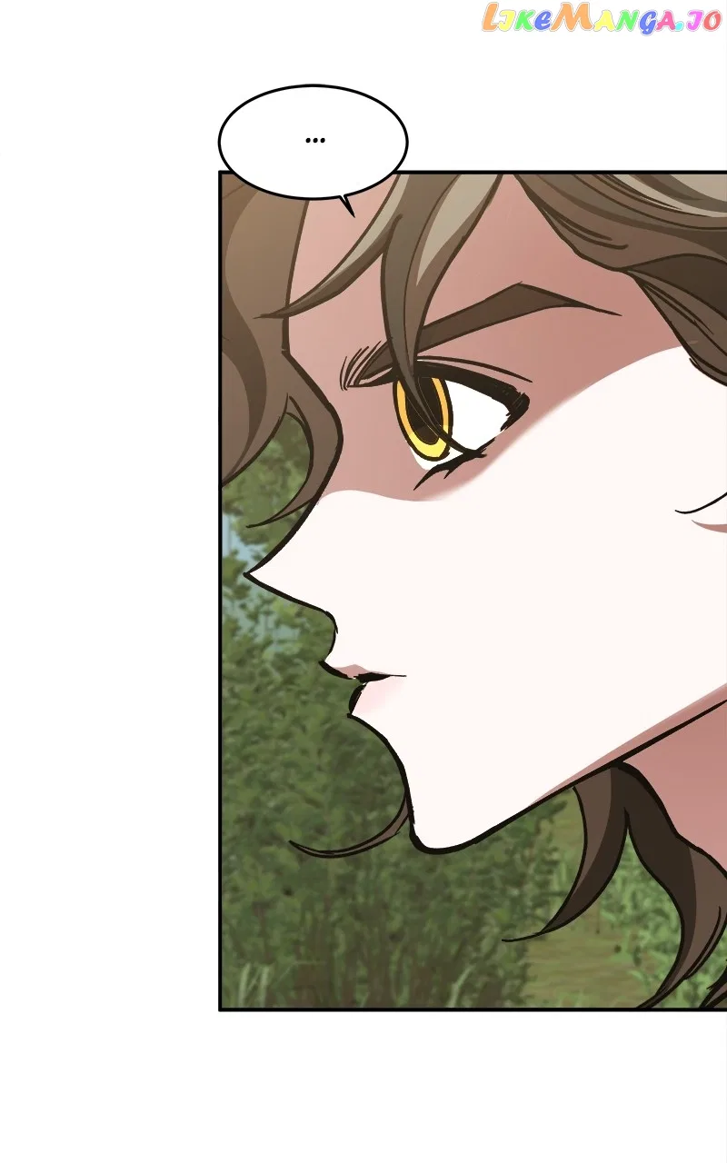How a Goddess Wins Over Tigers Chapter 13 – Page 87