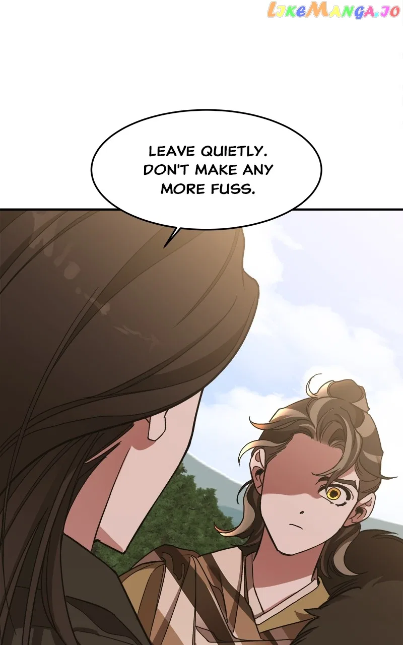 How a Goddess Wins Over Tigers Chapter 13 – Page 88