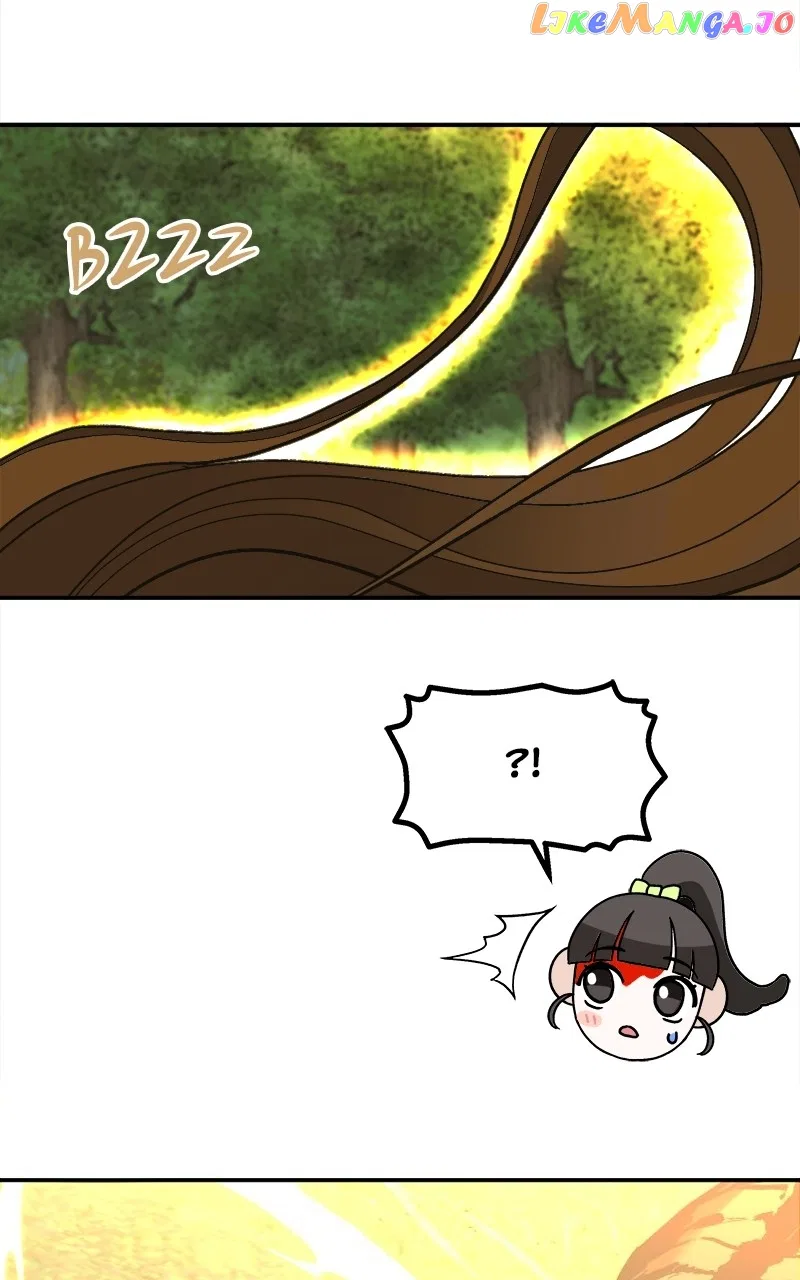 How a Goddess Wins Over Tigers Chapter 13 – Page 96