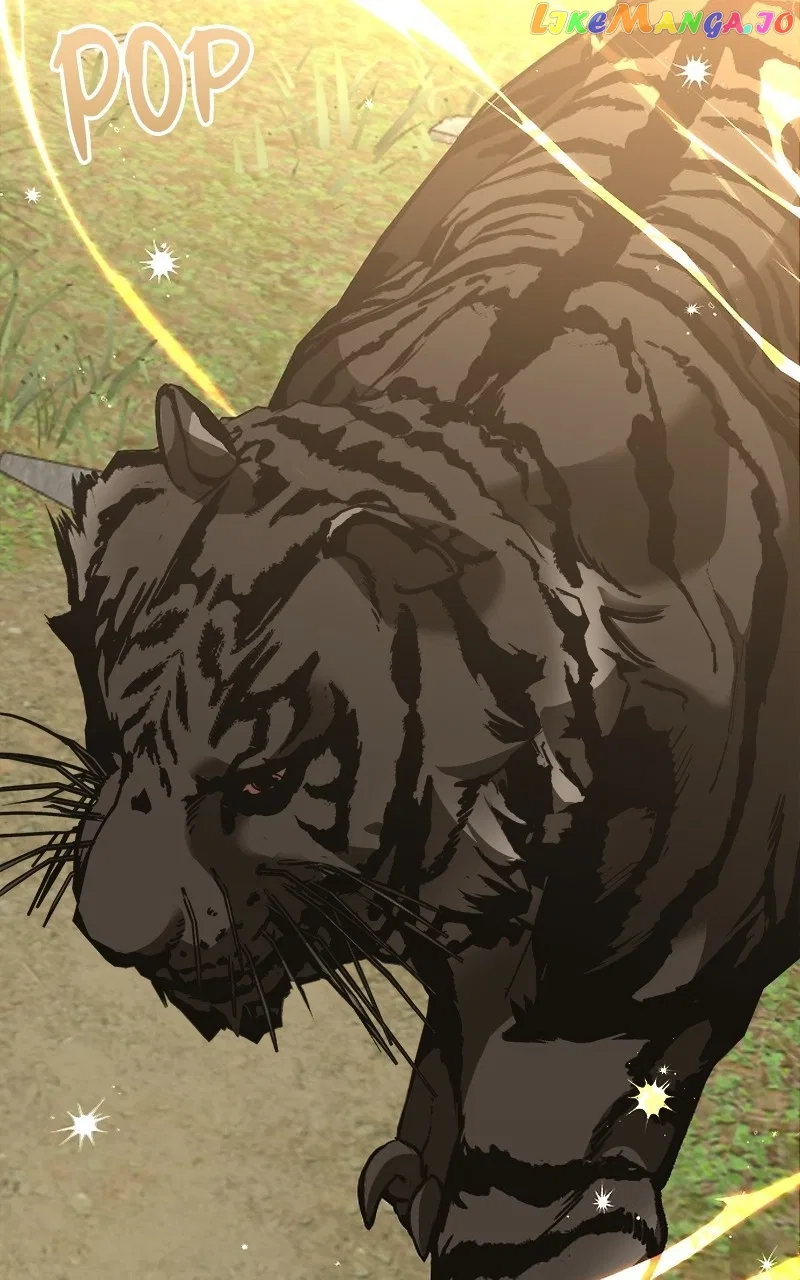 How a Goddess Wins Over Tigers Chapter 13 – Page 97