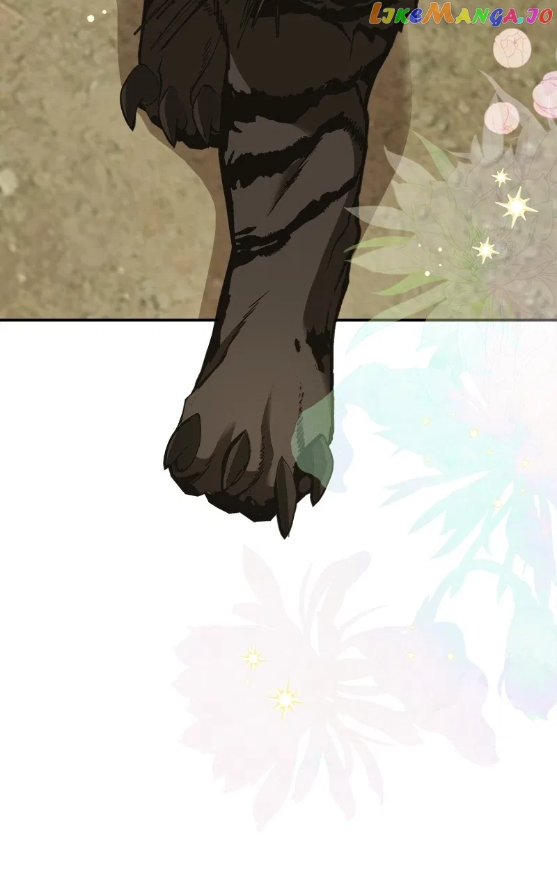 How a Goddess Wins Over Tigers Chapter 13 – Page 102