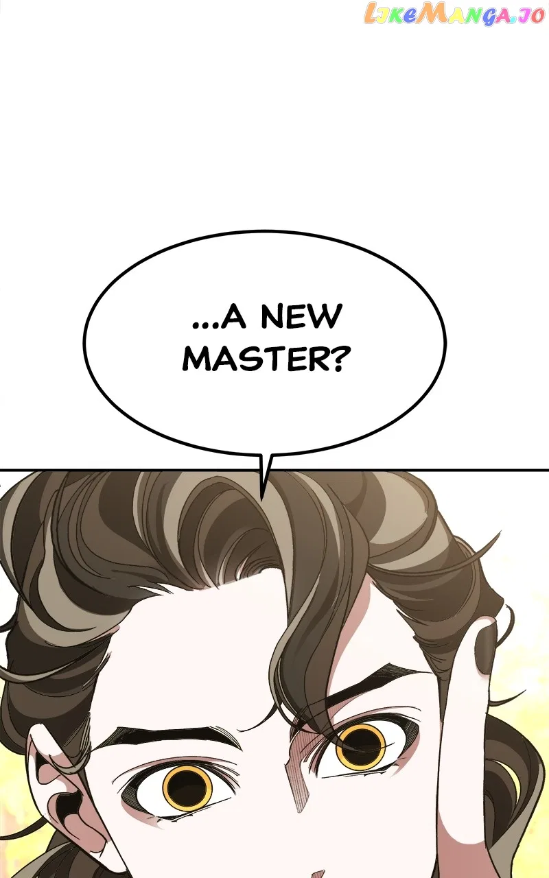 How a Goddess Wins Over Tigers Chapter 13 – Page 105