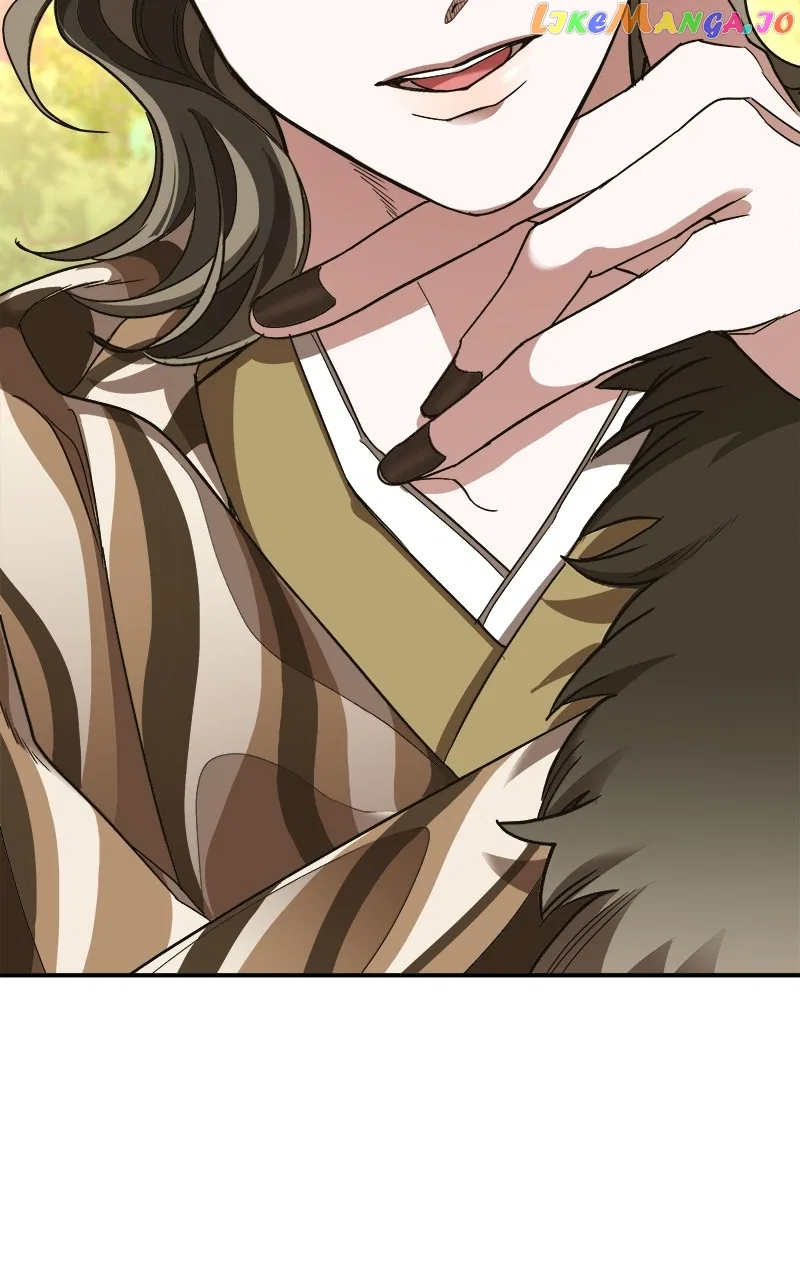 How a Goddess Wins Over Tigers Chapter 13 – Page 106