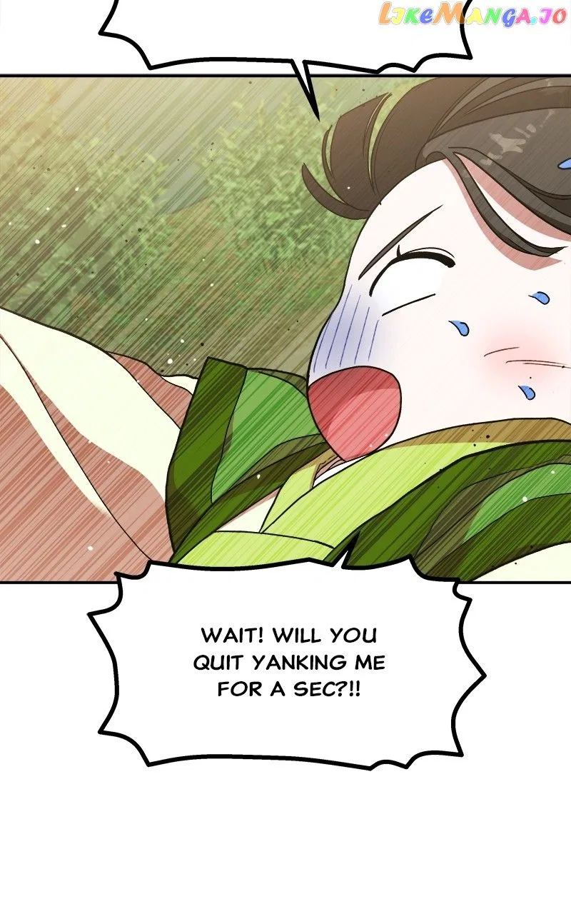 How a Goddess Wins Over Tigers Chapter 12 – Page 3