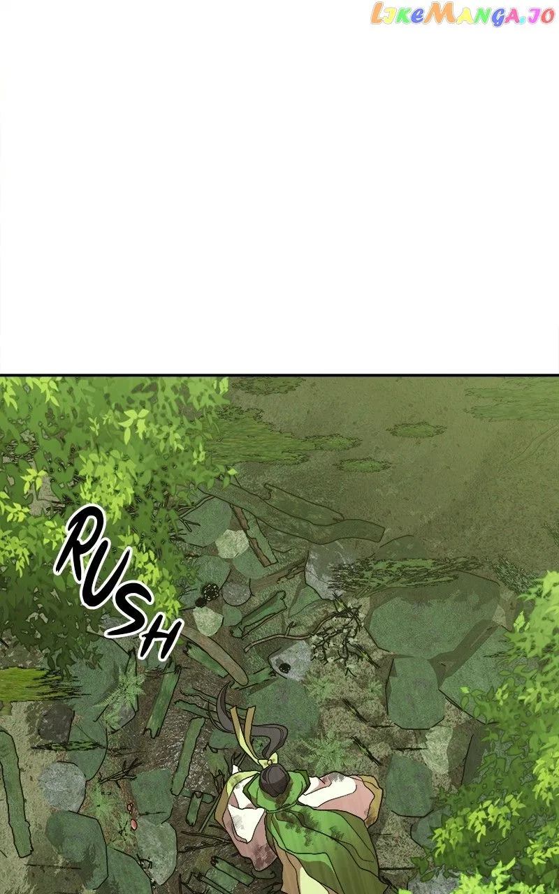 How a Goddess Wins Over Tigers Chapter 12 – Page 6