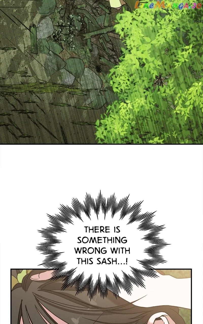 How a Goddess Wins Over Tigers Chapter 12 – Page 7