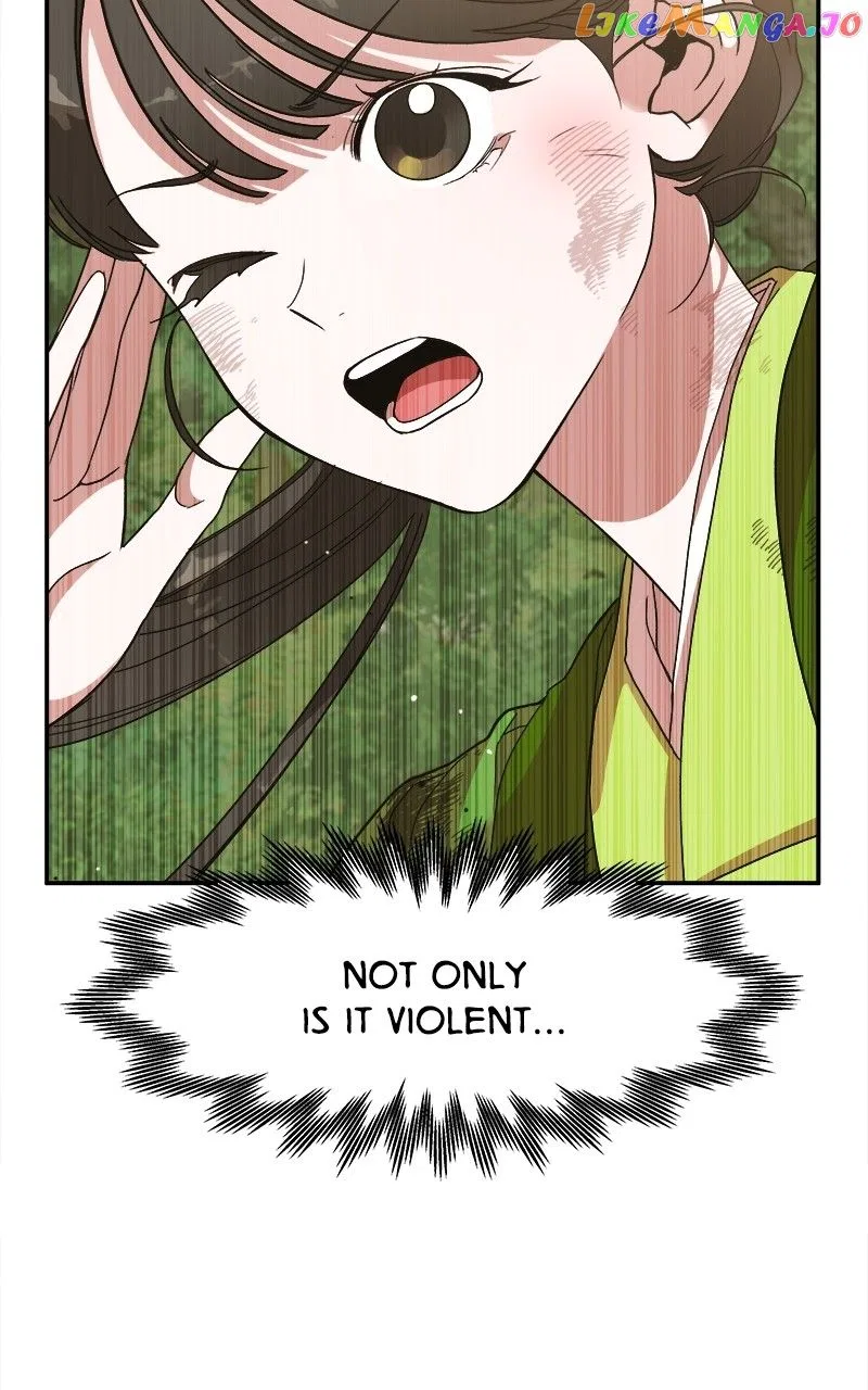 How a Goddess Wins Over Tigers Chapter 12 – Page 8