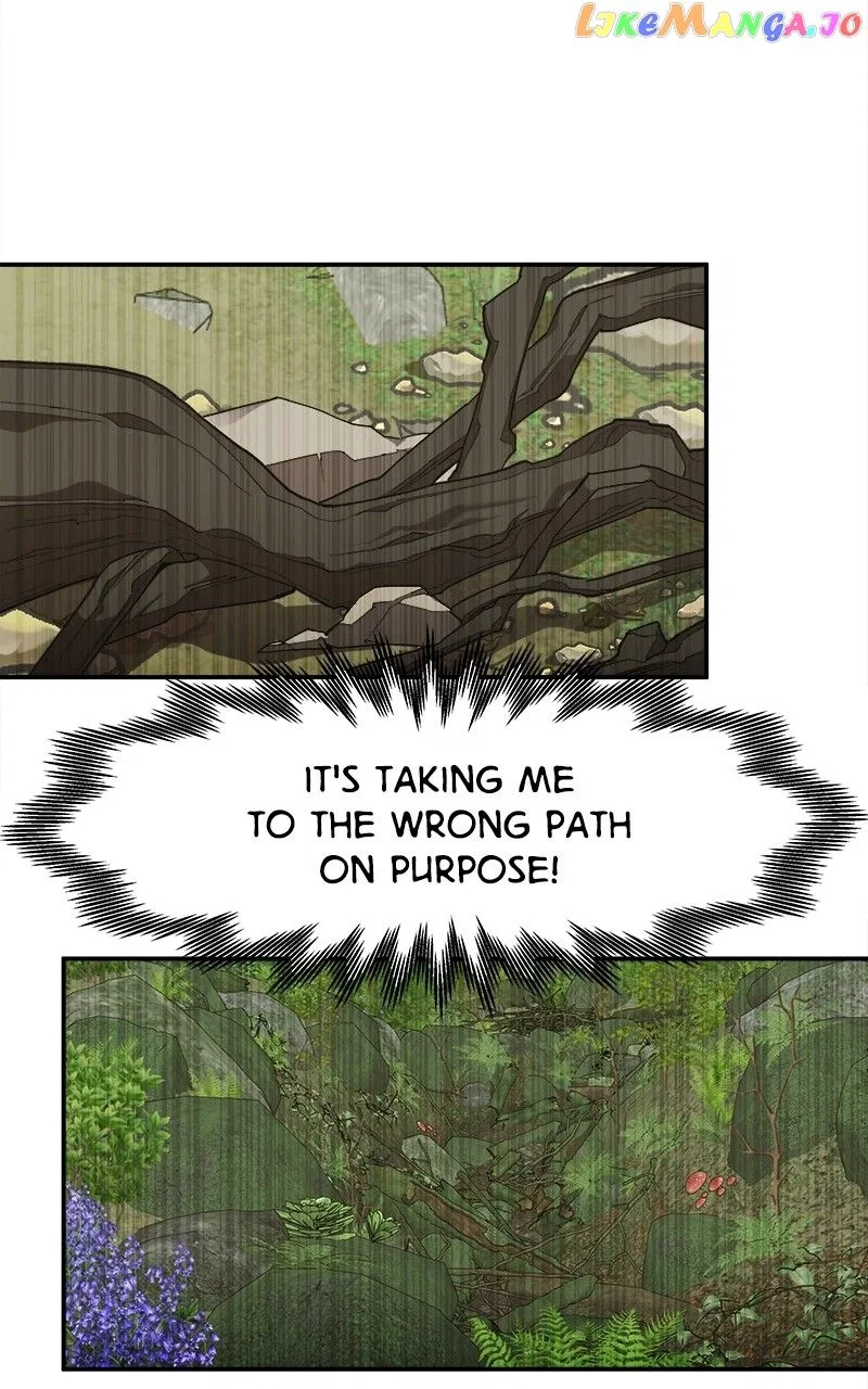 How a Goddess Wins Over Tigers Chapter 12 – Page 9