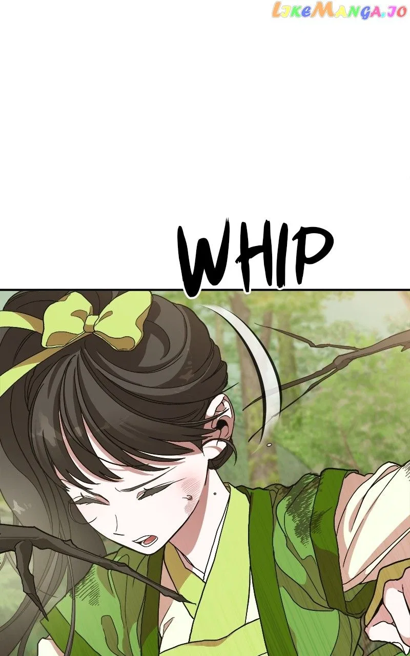 How a Goddess Wins Over Tigers Chapter 12 – Page 10