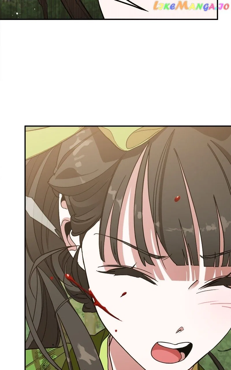 How a Goddess Wins Over Tigers Chapter 12 – Page 12