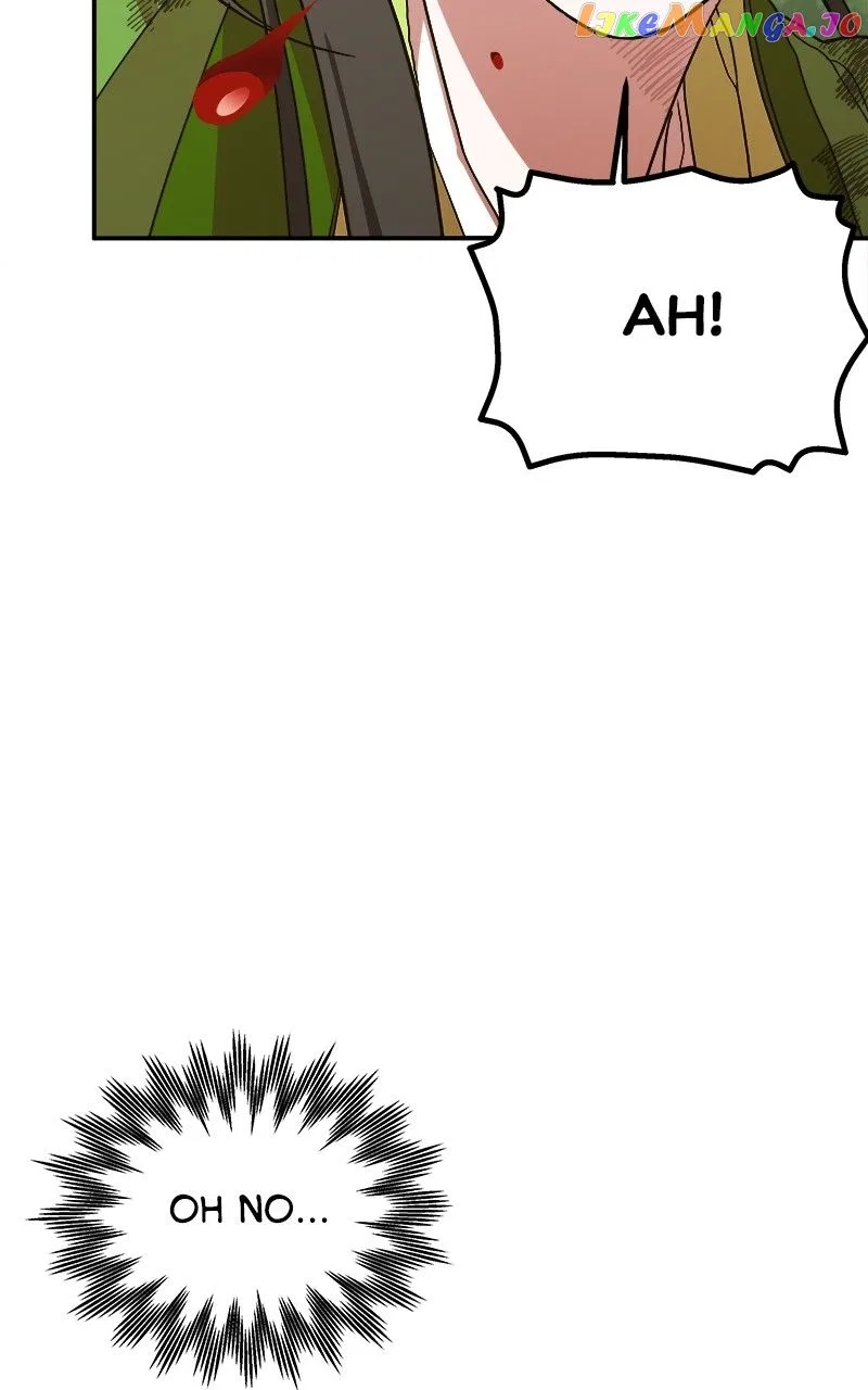 How a Goddess Wins Over Tigers Chapter 12 – Page 13