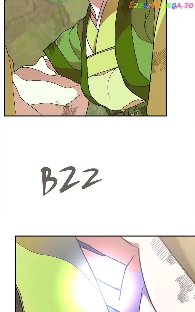 How a Goddess Wins Over Tigers Chapter 12 – Page 19