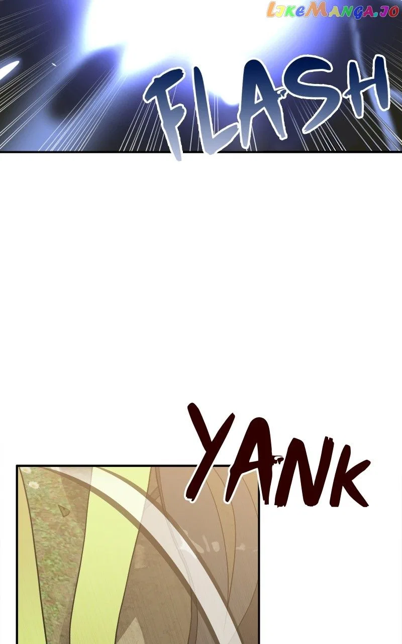 How a Goddess Wins Over Tigers Chapter 12 – Page 21