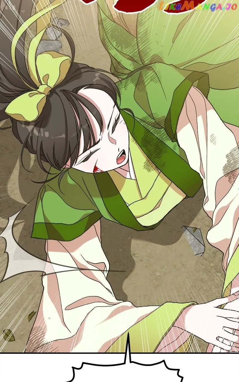 How a Goddess Wins Over Tigers Chapter 12 – Page 23