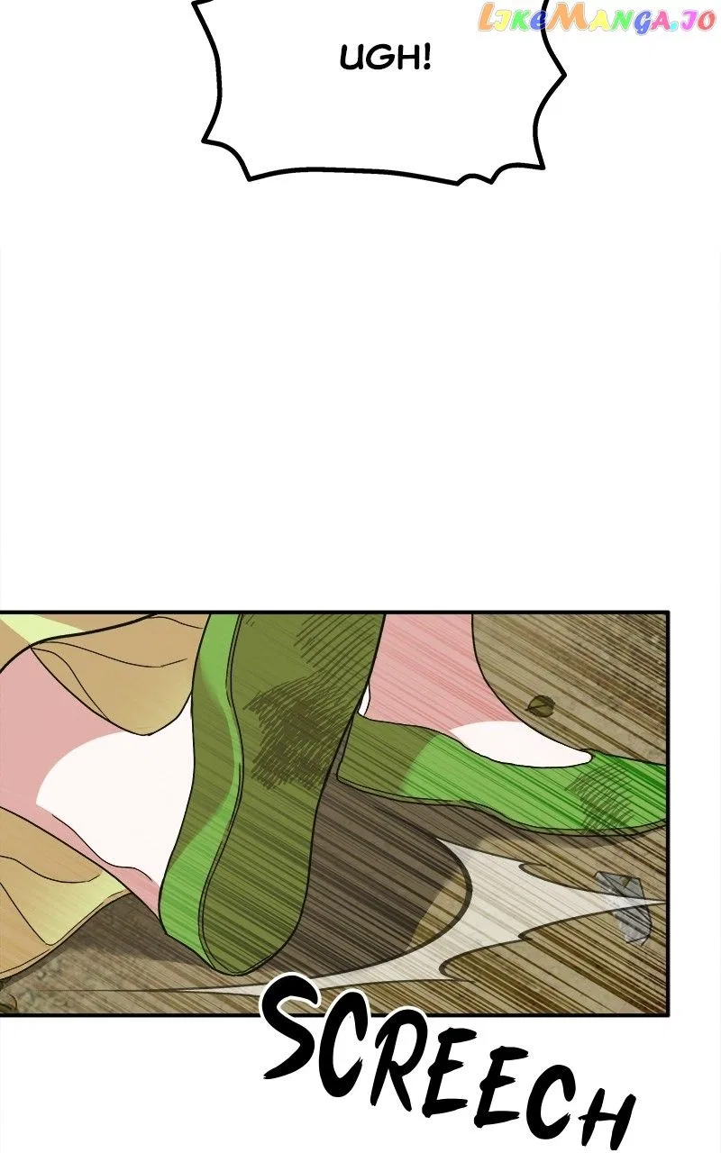 How a Goddess Wins Over Tigers Chapter 12 – Page 24
