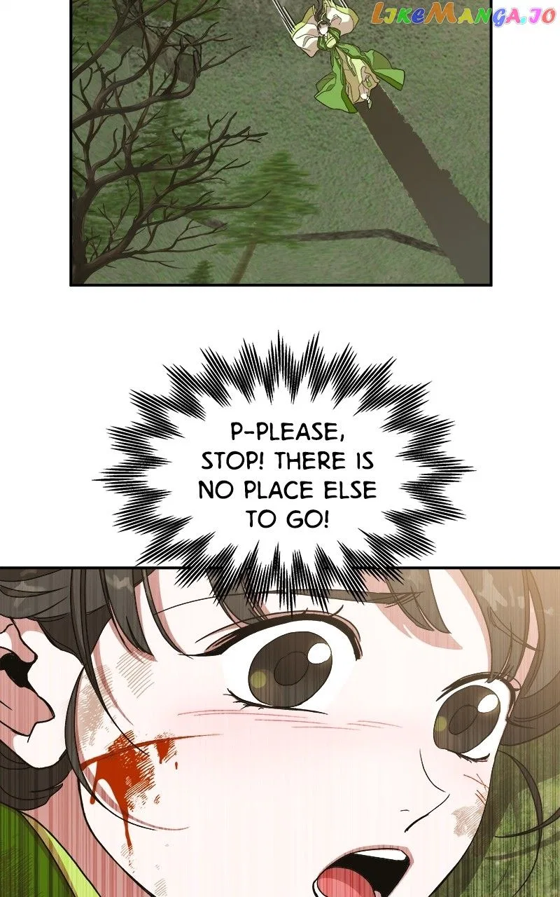 How a Goddess Wins Over Tigers Chapter 12 – Page 26