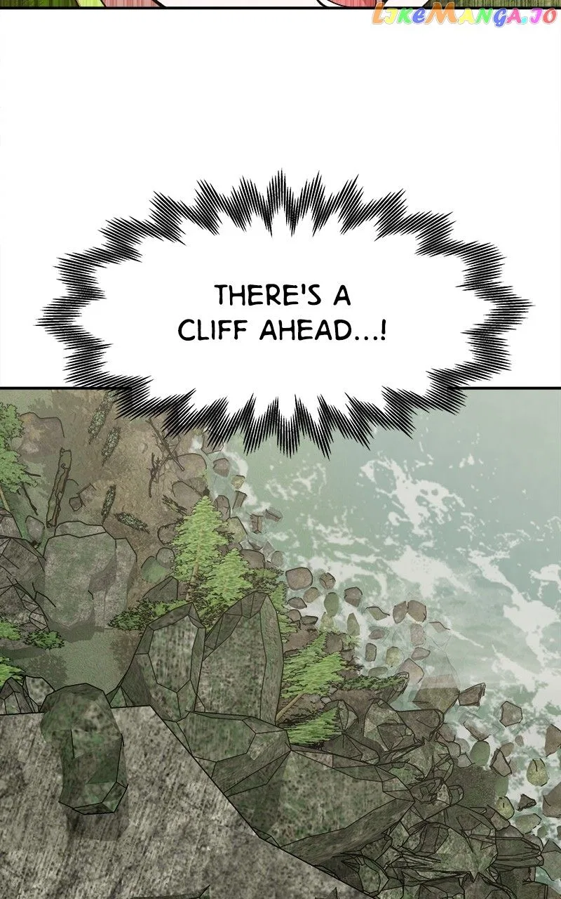 How a Goddess Wins Over Tigers Chapter 12 – Page 27