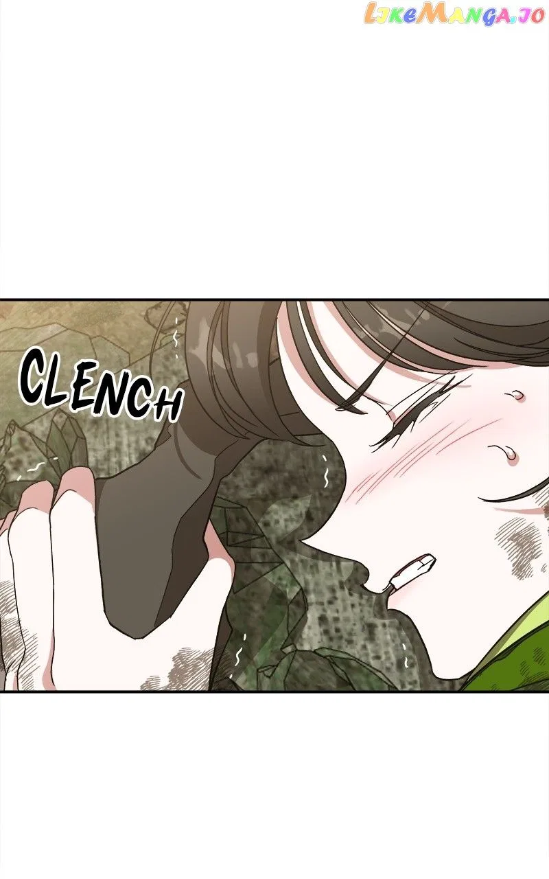 How a Goddess Wins Over Tigers Chapter 12 – Page 30