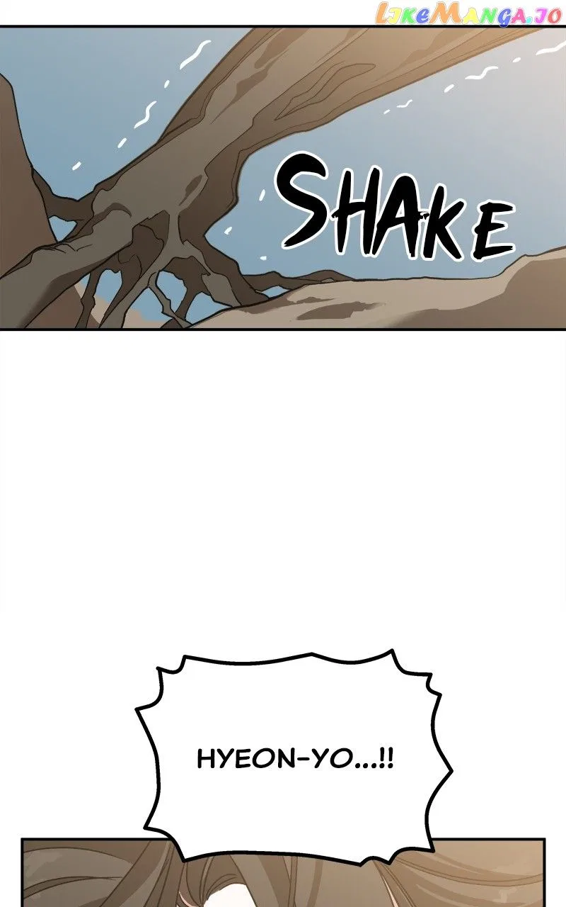 How a Goddess Wins Over Tigers Chapter 12 – Page 31